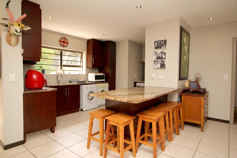 3 Bedroom Property for Sale in Hersham Western Cape